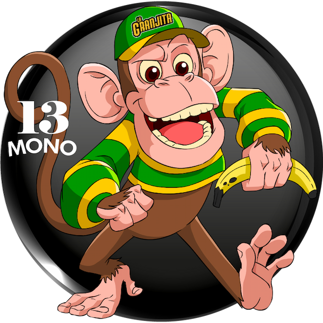 13-MONO