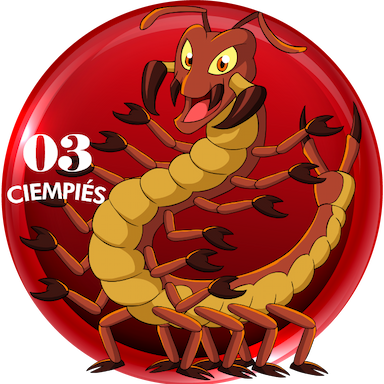 3-CIEMPIES