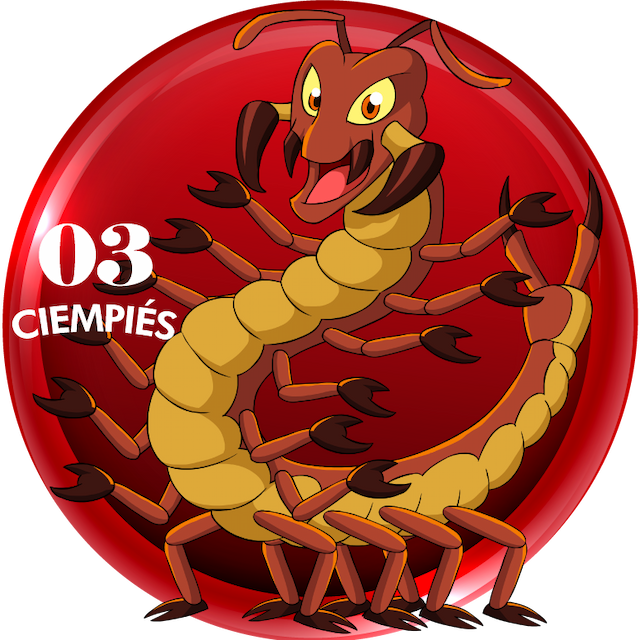 3-CIEMPIES