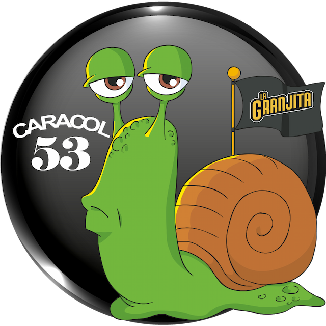 53-CARACOL