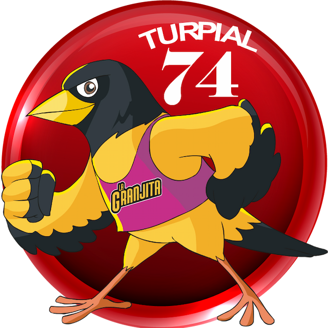 74-TURPIAL