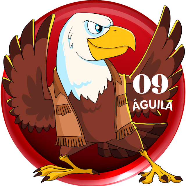 9-AGUILA