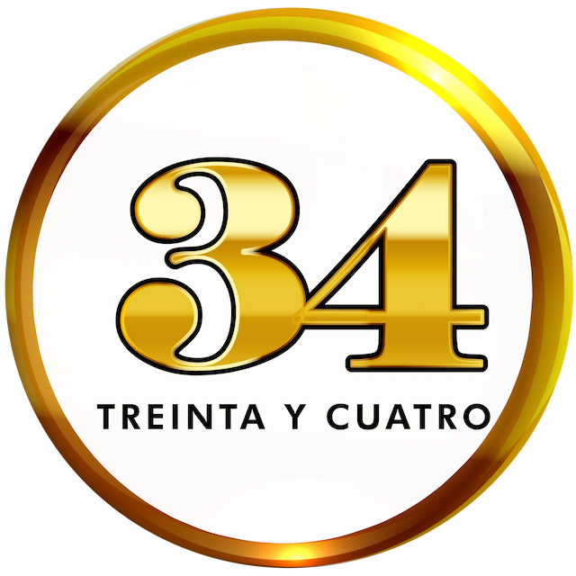 34